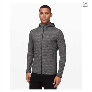 NEW Surge Warm Full Zip